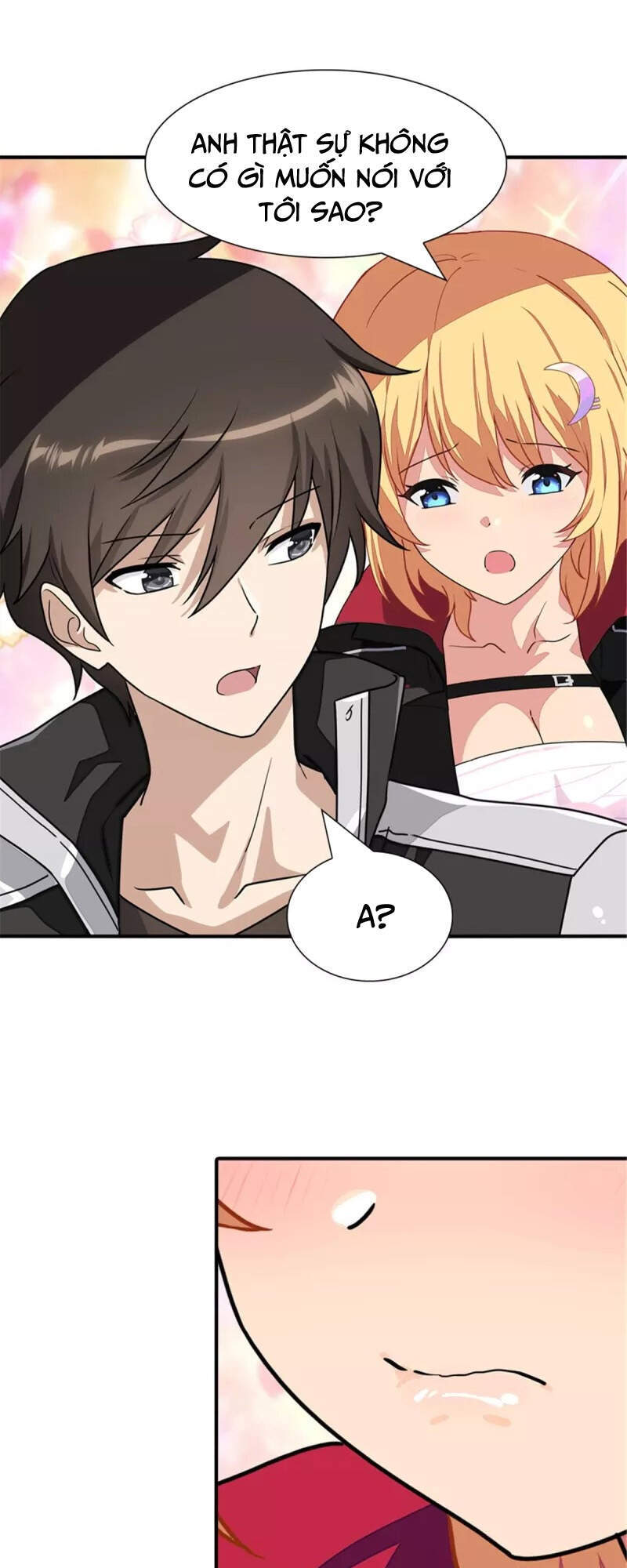 Bạn Gái Zombie Của Tôi Chapter 254 - 33