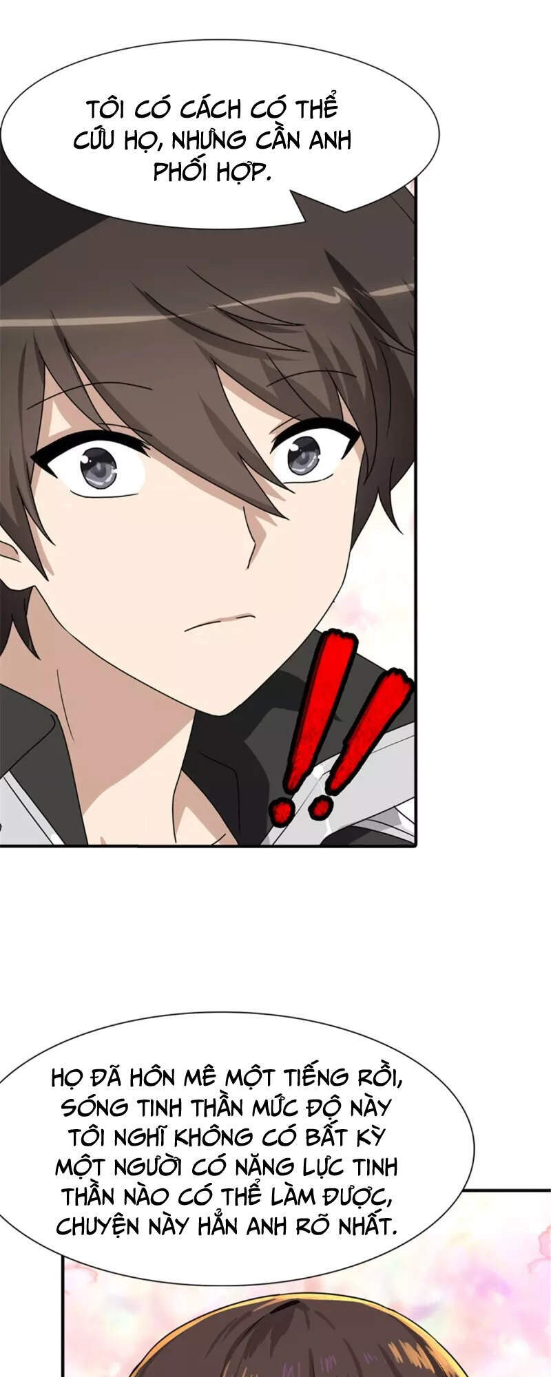 Bạn Gái Zombie Của Tôi Chapter 254 - 35