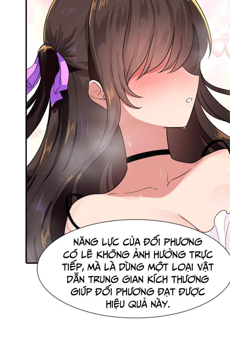 Bạn Gái Zombie Của Tôi Chapter 254 - 36