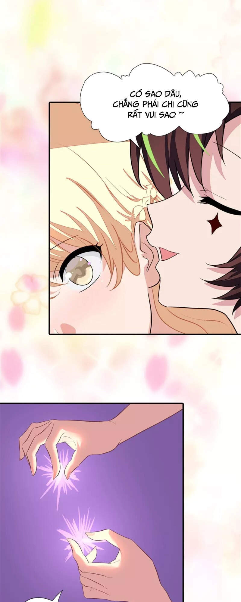 Bạn Gái Zombie Của Tôi Chapter 254 - 5