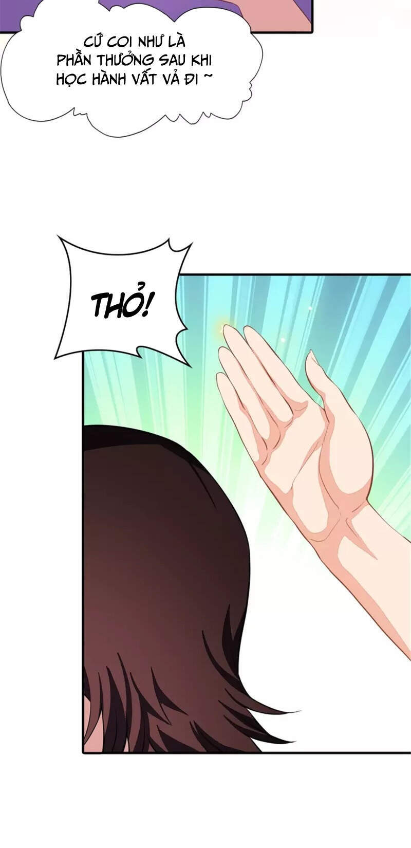 Bạn Gái Zombie Của Tôi Chapter 254 - 6