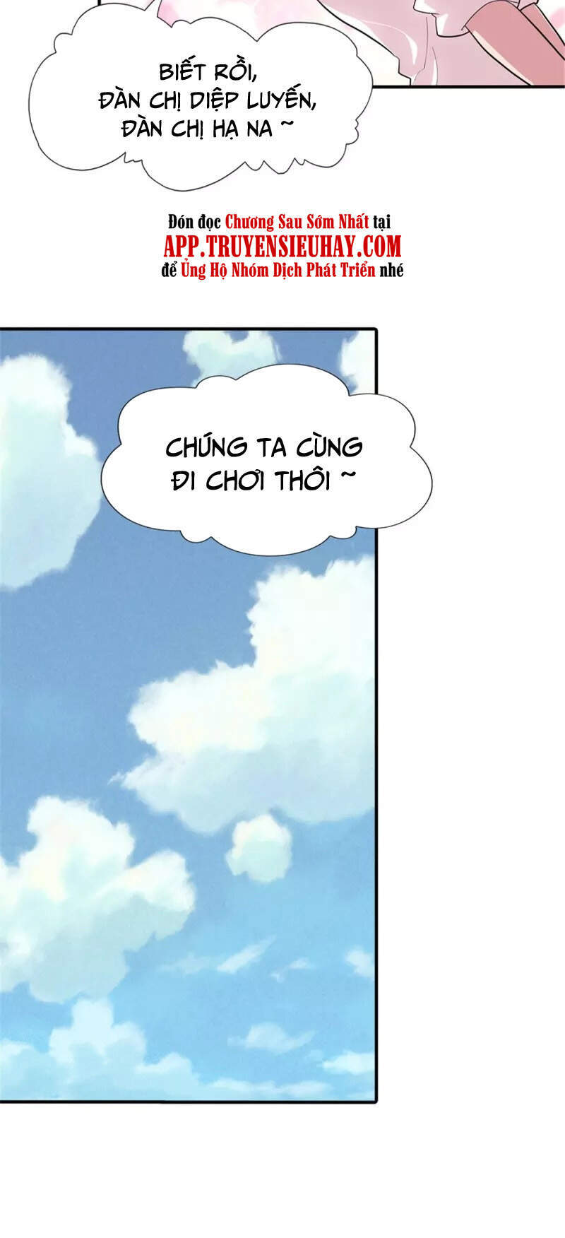 Bạn Gái Zombie Của Tôi Chapter 254 - 8