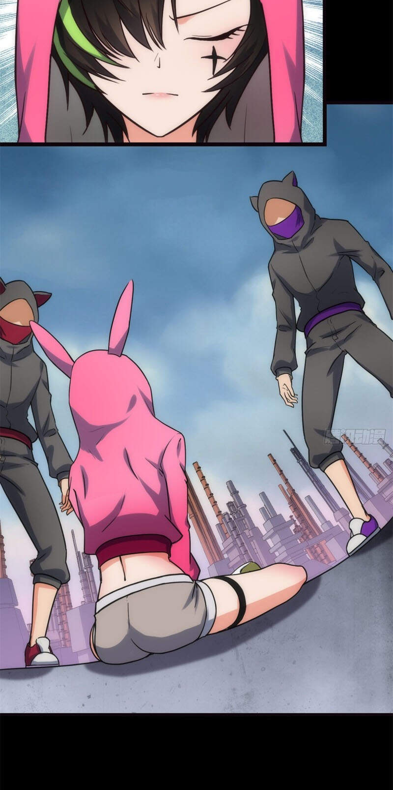 Bạn Gái Zombie Của Tôi Chapter 255 - 2