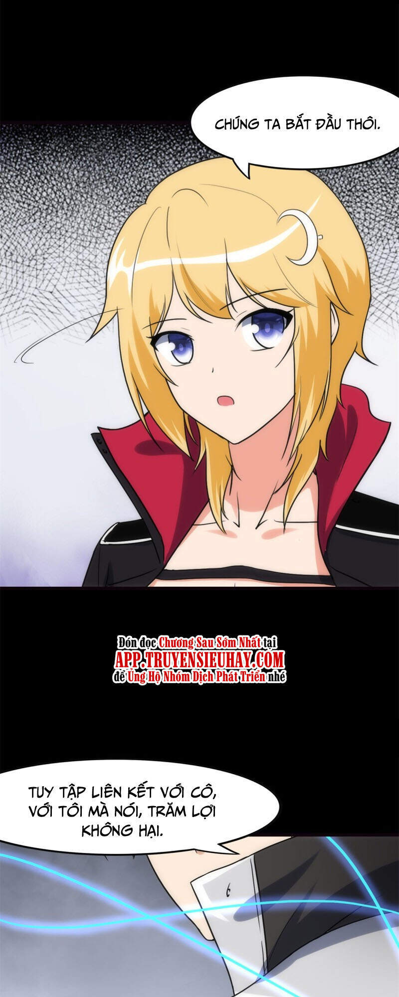 Bạn Gái Zombie Của Tôi Chapter 255 - 11