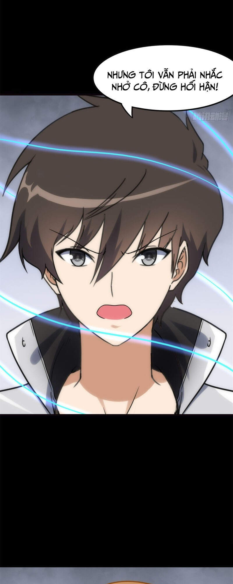 Bạn Gái Zombie Của Tôi Chapter 255 - 13