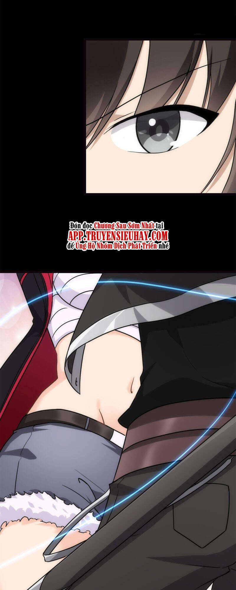 Bạn Gái Zombie Của Tôi Chapter 255 - 17