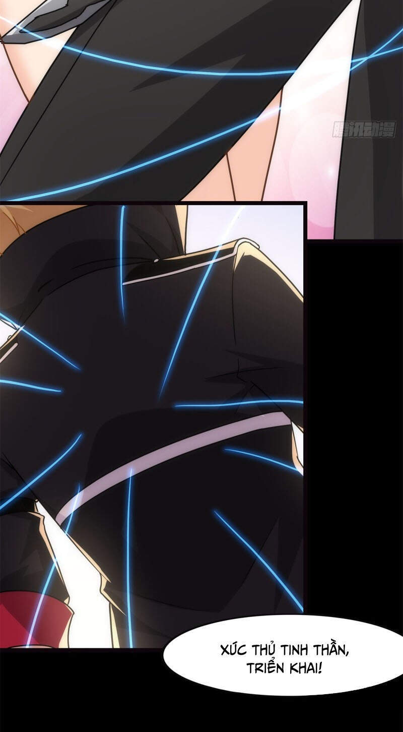 Bạn Gái Zombie Của Tôi Chapter 255 - 18