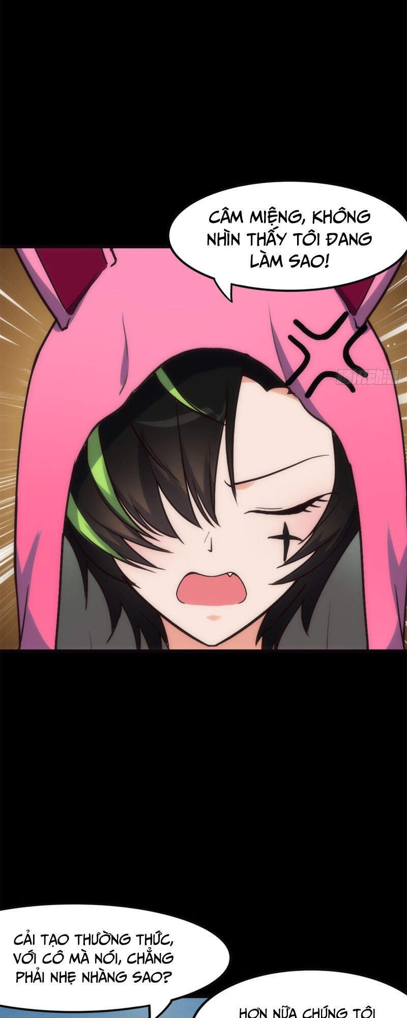 Bạn Gái Zombie Của Tôi Chapter 255 - 3