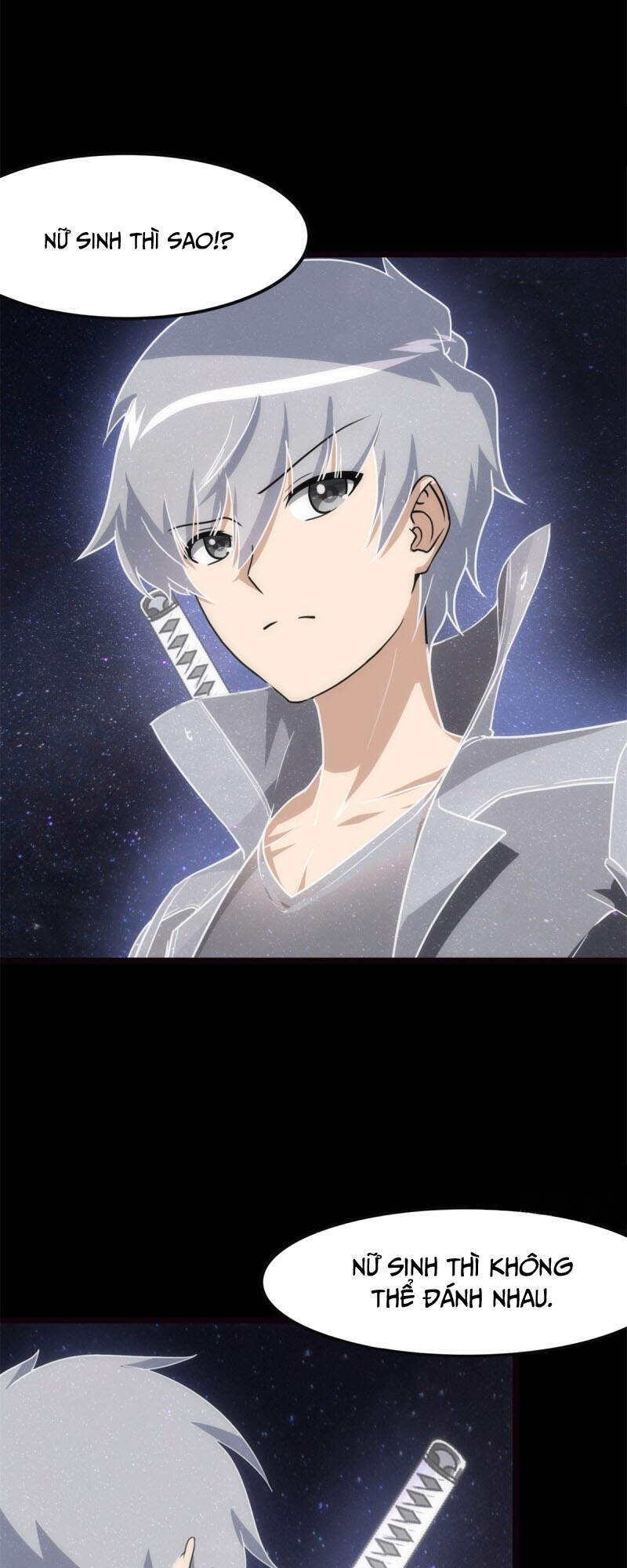 Bạn Gái Zombie Của Tôi Chapter 255 - 21