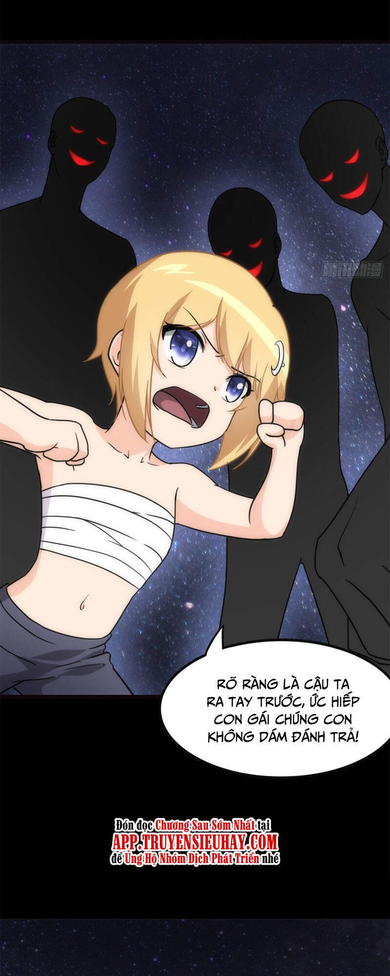 Bạn Gái Zombie Của Tôi Chapter 255 - 23