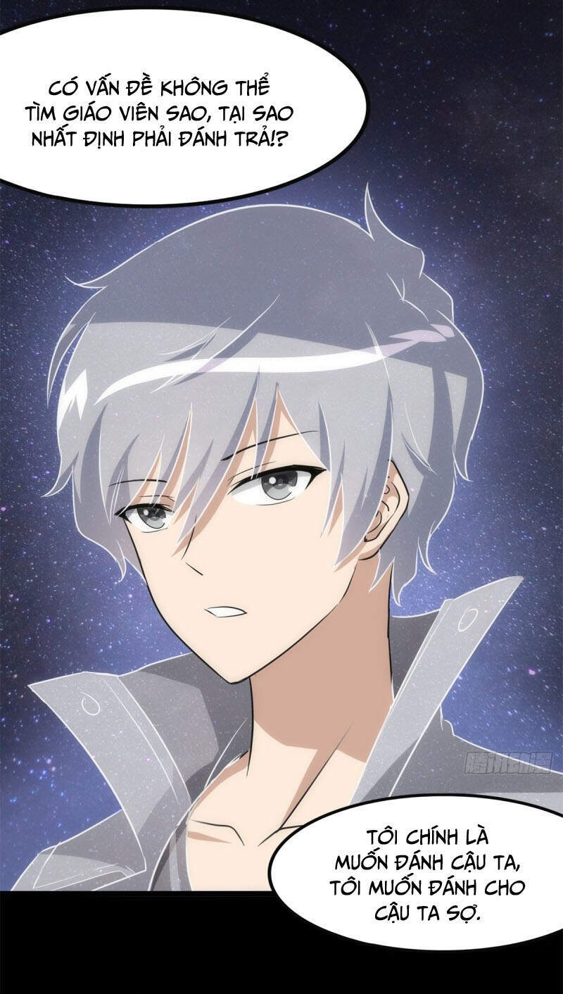 Bạn Gái Zombie Của Tôi Chapter 255 - 24