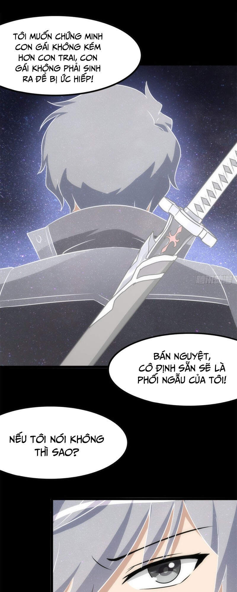 Bạn Gái Zombie Của Tôi Chapter 255 - 25