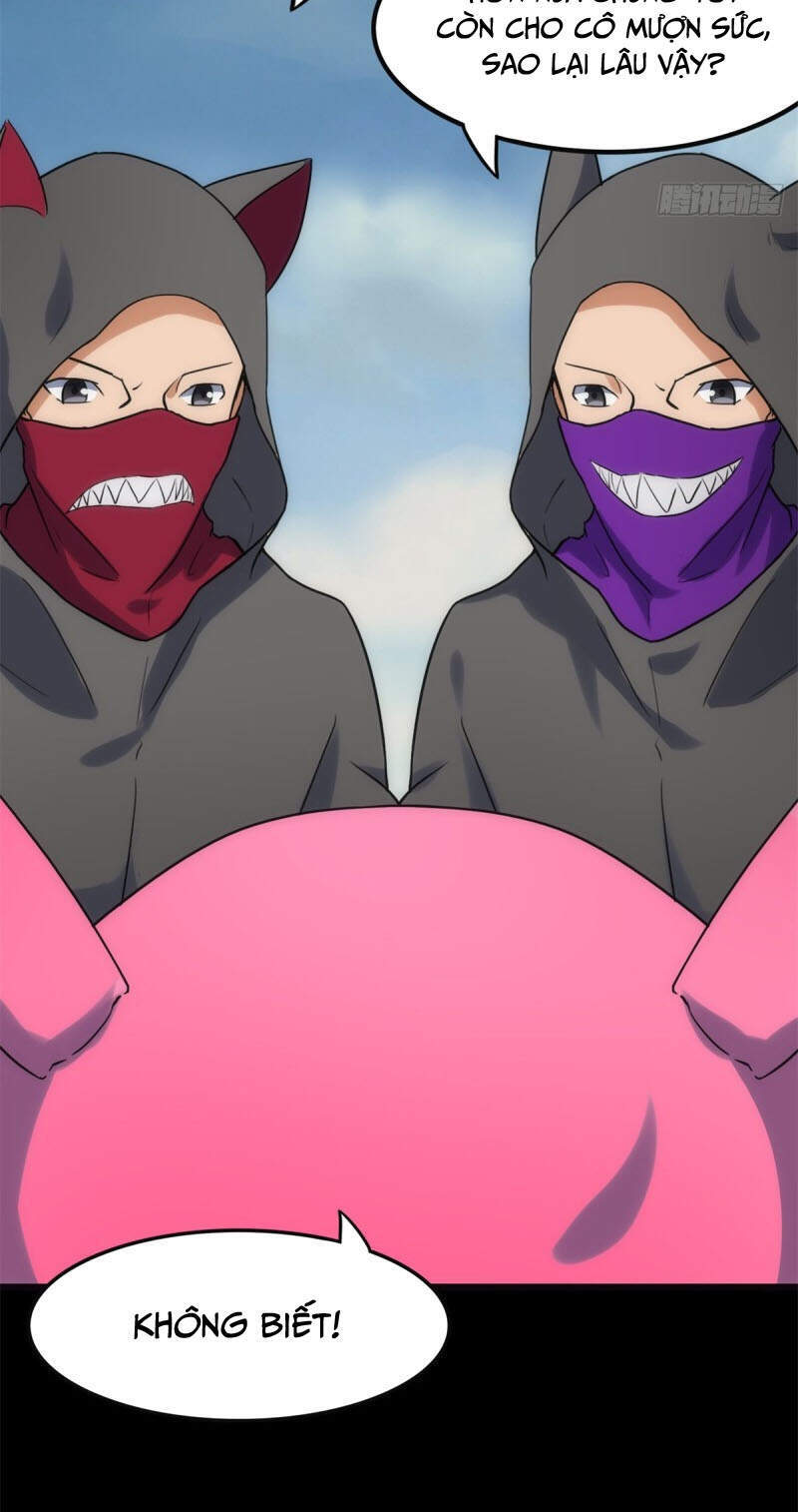 Bạn Gái Zombie Của Tôi Chapter 255 - 4