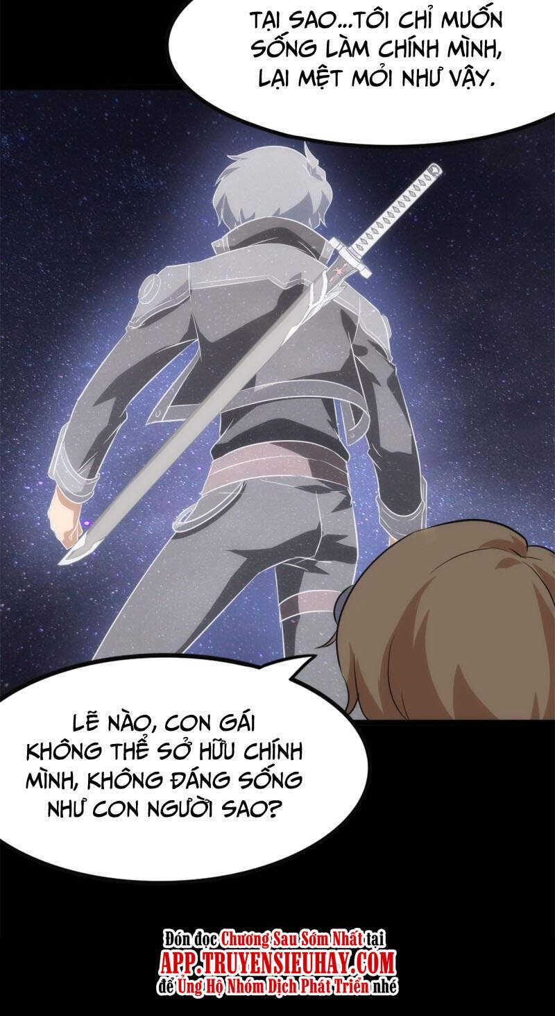 Bạn Gái Zombie Của Tôi Chapter 255 - 32