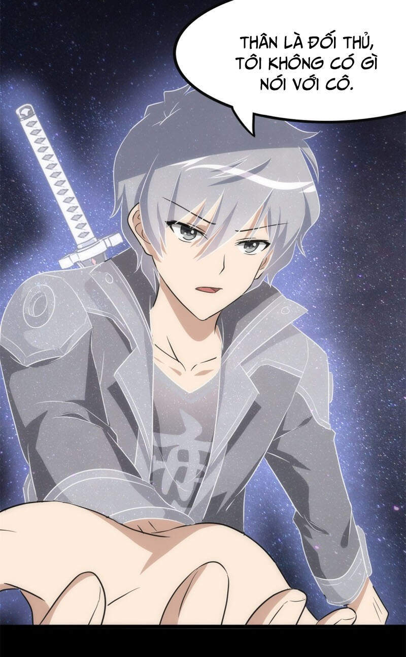 Bạn Gái Zombie Của Tôi Chapter 255 - 34