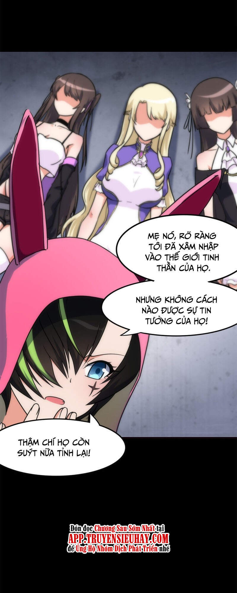 Bạn Gái Zombie Của Tôi Chapter 255 - 5