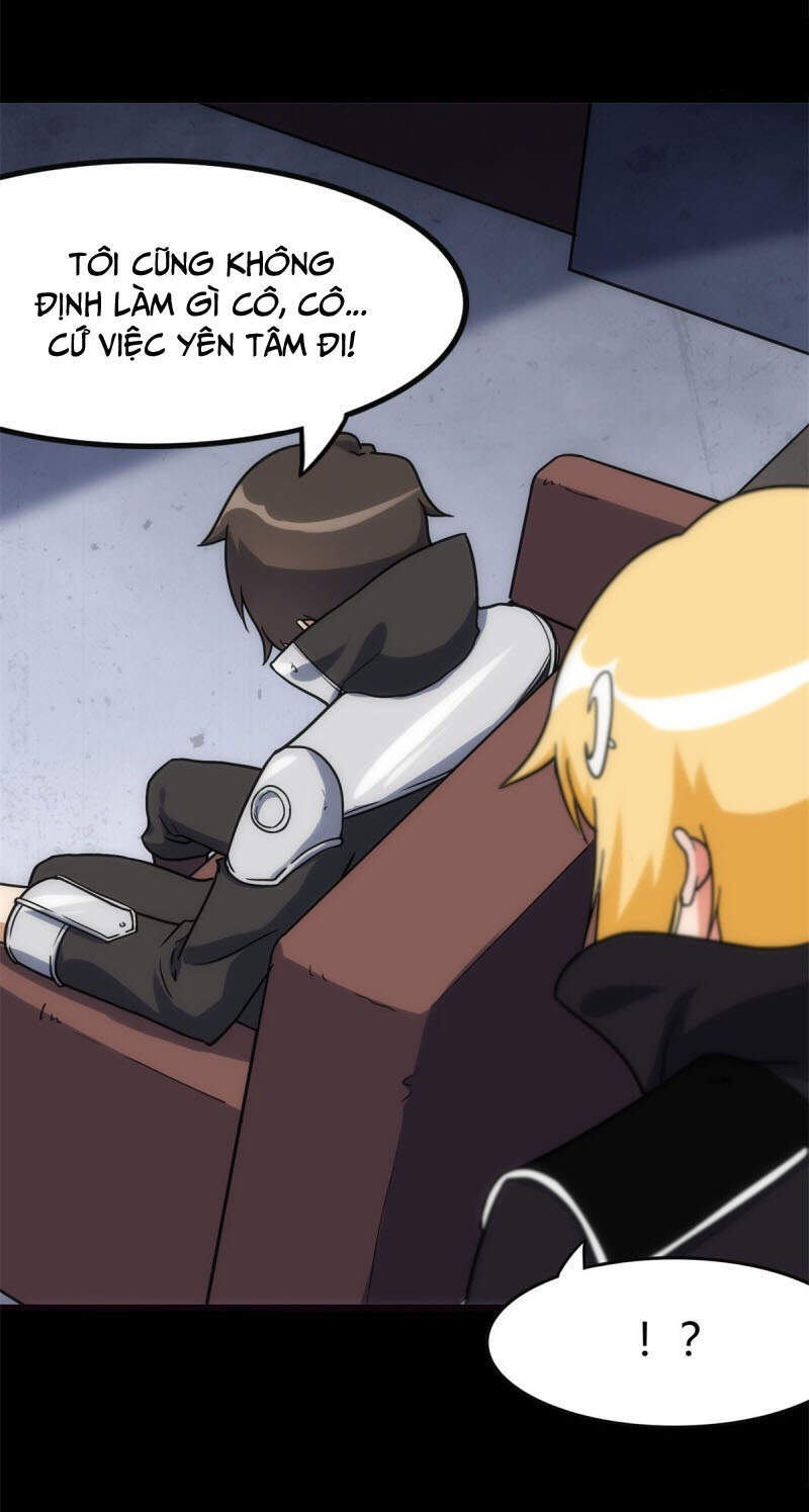 Bạn Gái Zombie Của Tôi Chapter 255 - 44