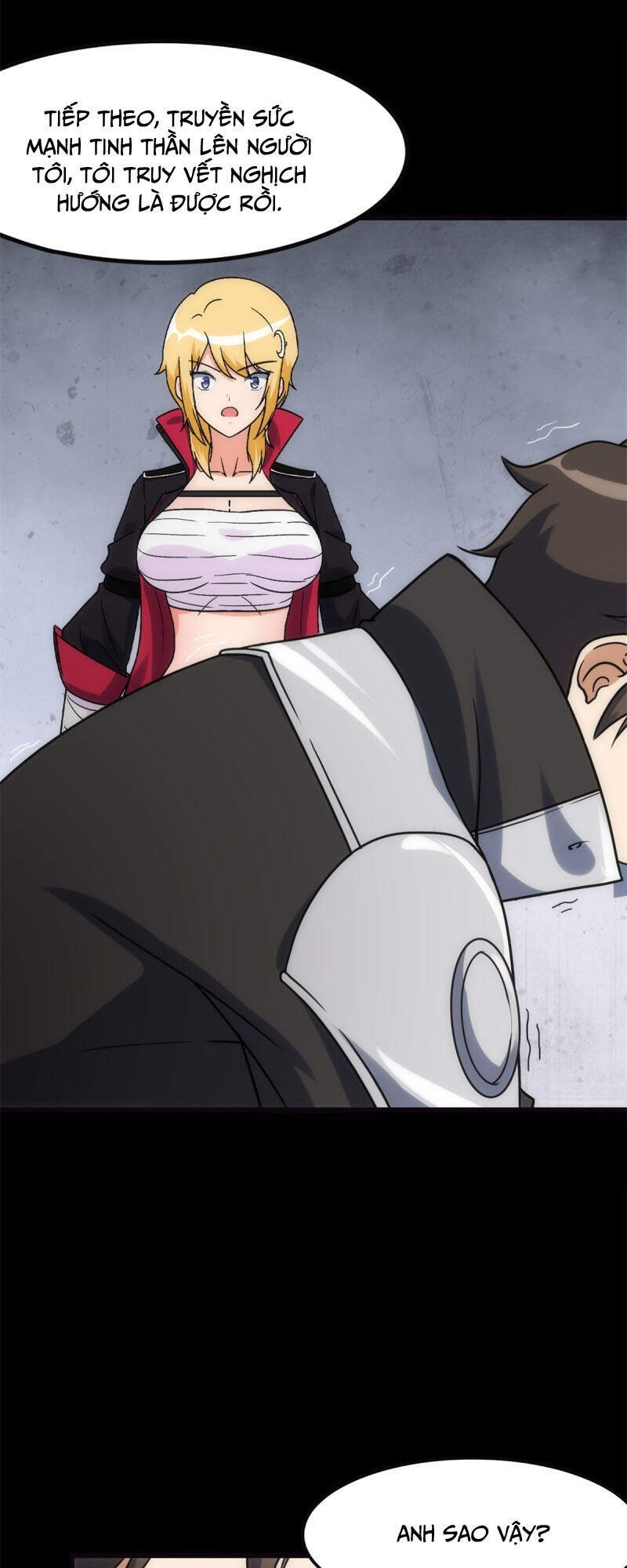 Bạn Gái Zombie Của Tôi Chapter 255 - 45