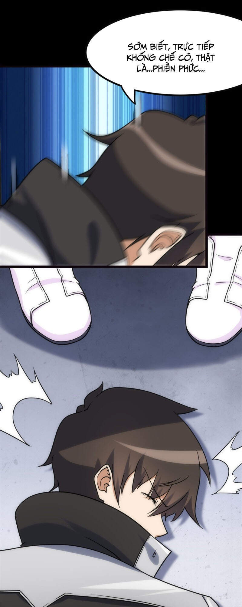 Bạn Gái Zombie Của Tôi Chapter 255 - 47