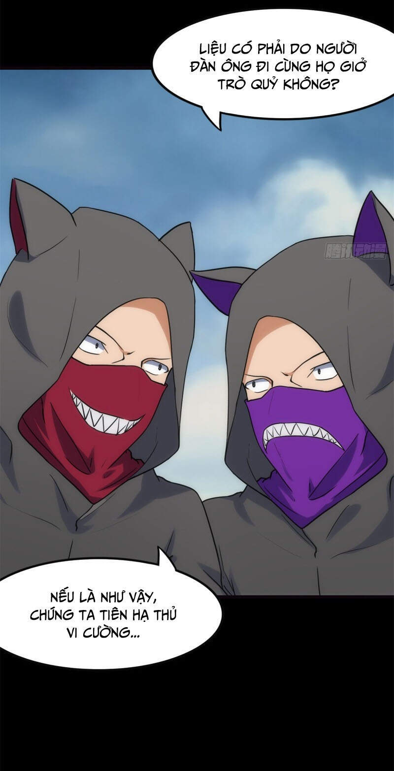 Bạn Gái Zombie Của Tôi Chapter 255 - 6