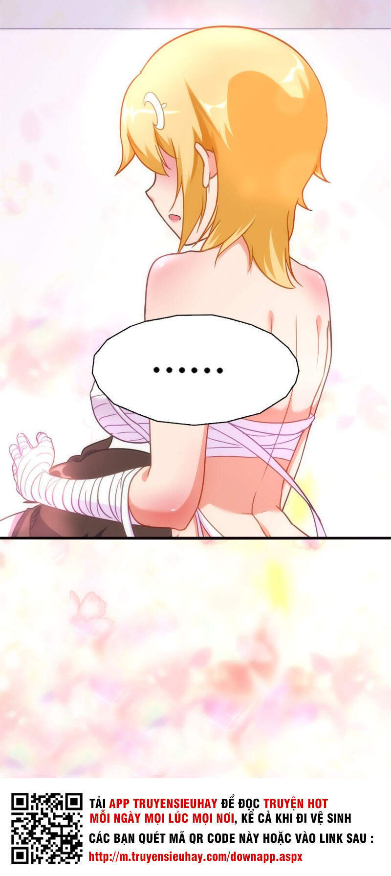 Bạn Gái Zombie Của Tôi Chapter 255 - 52