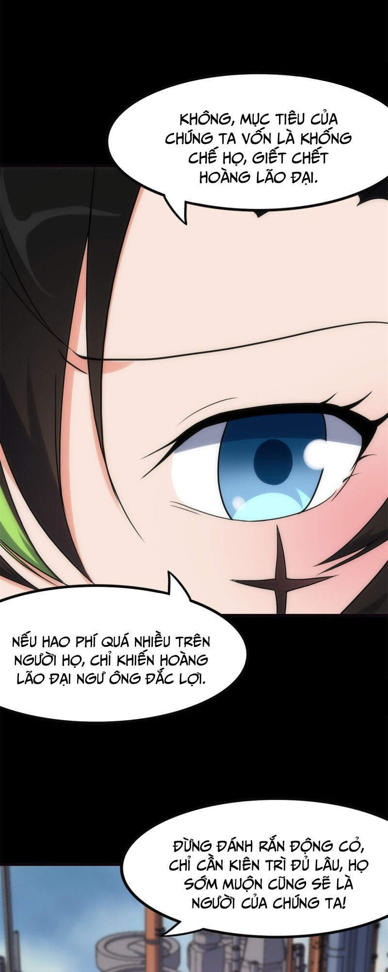 Bạn Gái Zombie Của Tôi Chapter 255 - 7