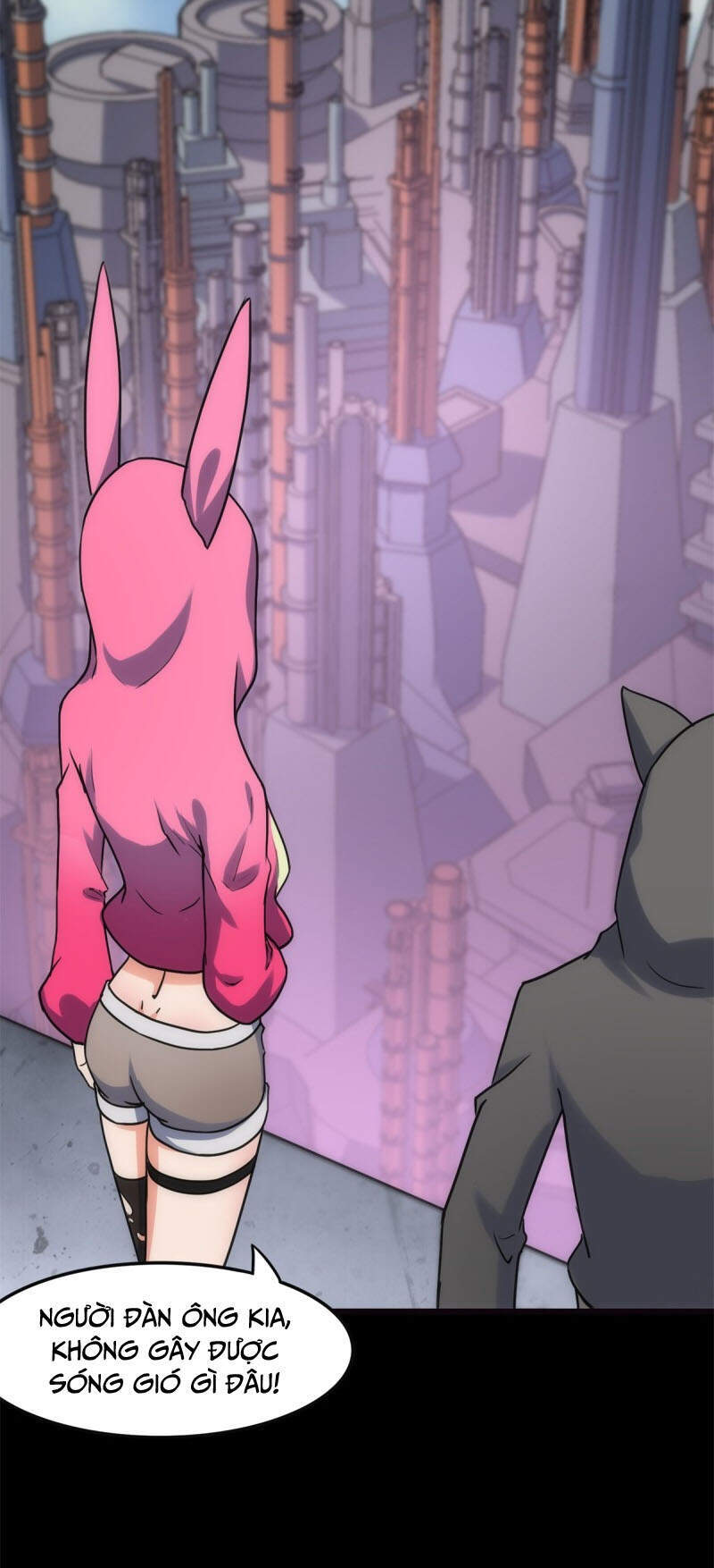 Bạn Gái Zombie Của Tôi Chapter 255 - 8