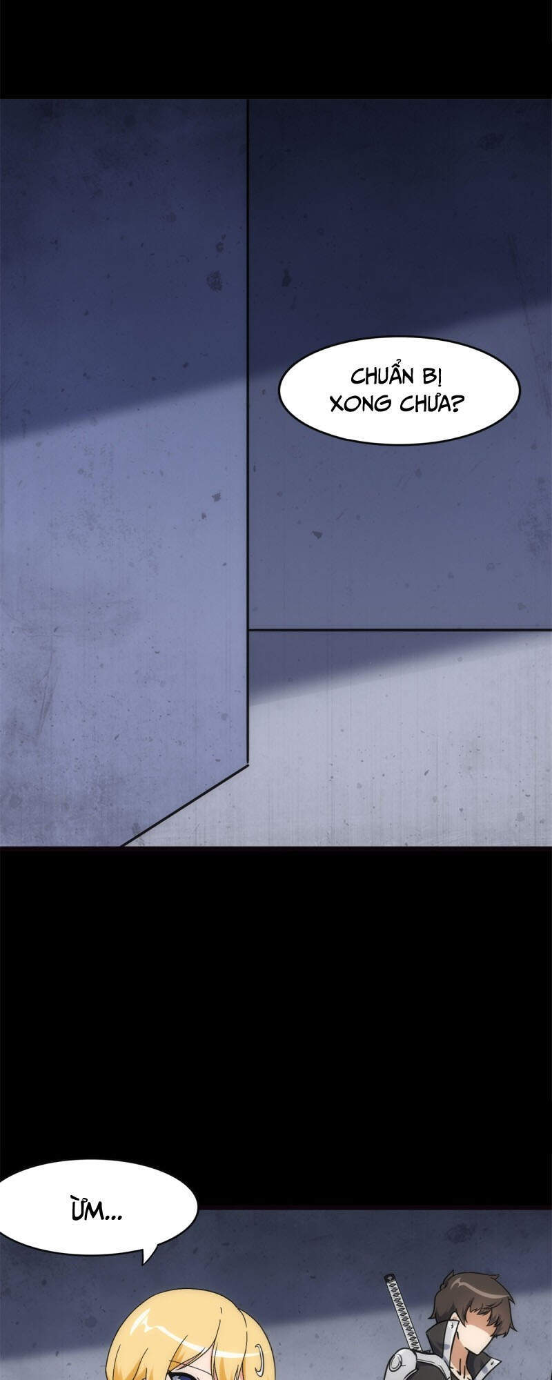 Bạn Gái Zombie Của Tôi Chapter 255 - 9