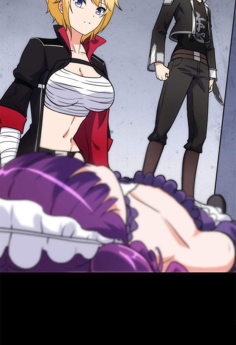 Bạn Gái Zombie Của Tôi Chapter 255 - 10