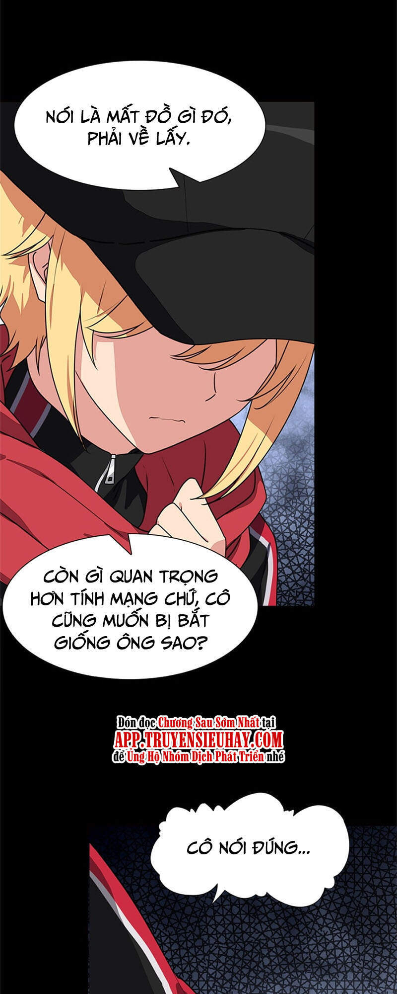 Bạn Gái Zombie Của Tôi Chapter 256 - 11