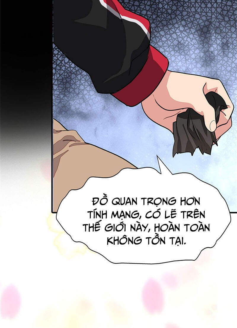 Bạn Gái Zombie Của Tôi Chapter 256 - 12