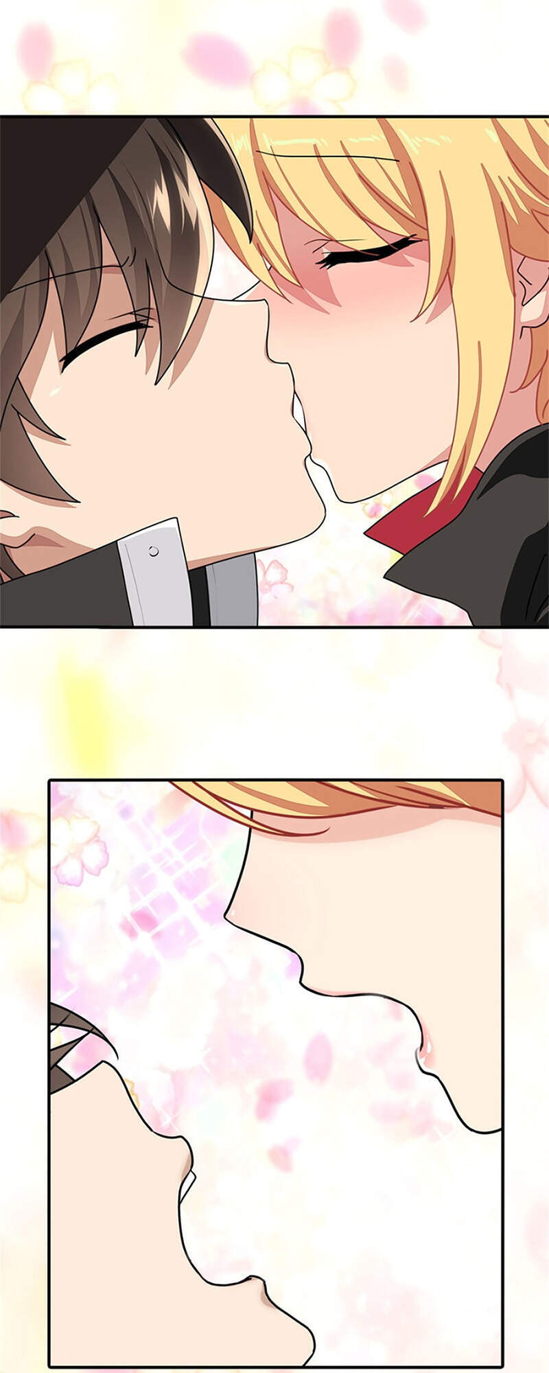 Bạn Gái Zombie Của Tôi Chapter 256 - 13