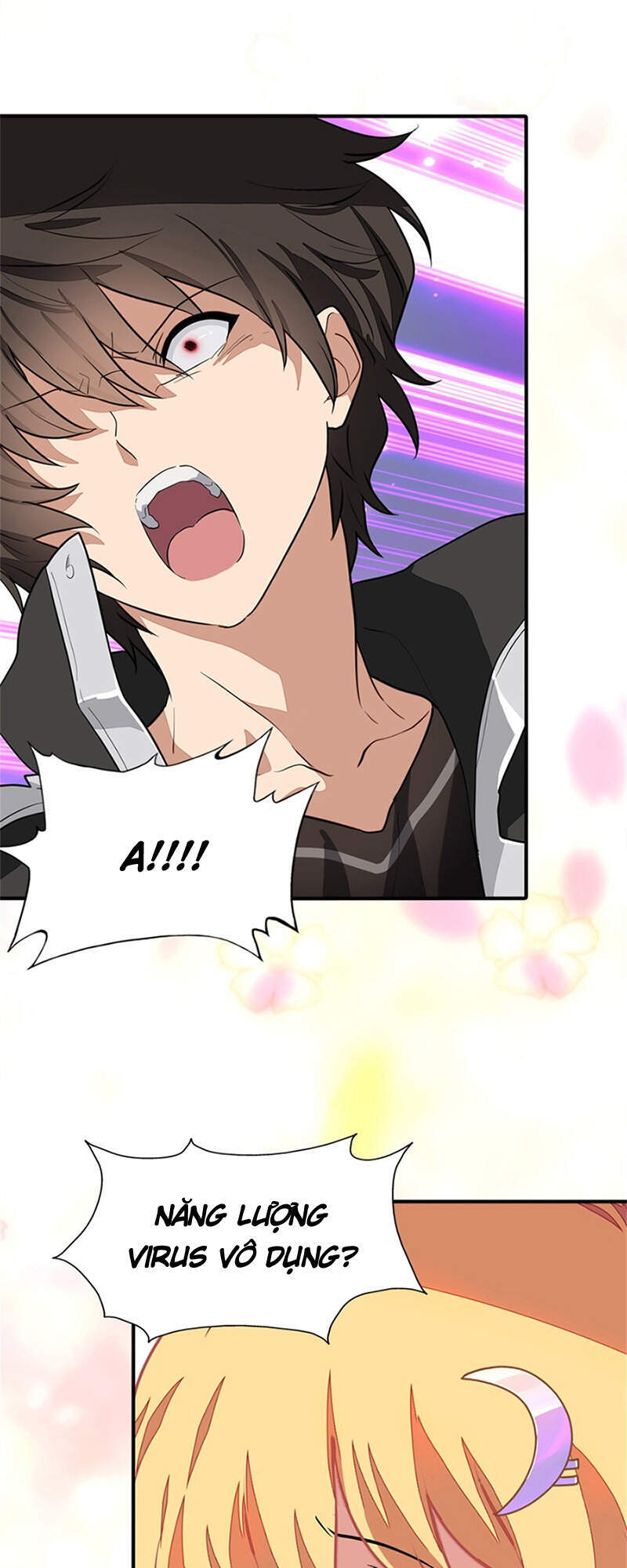 Bạn Gái Zombie Của Tôi Chapter 256 - 15