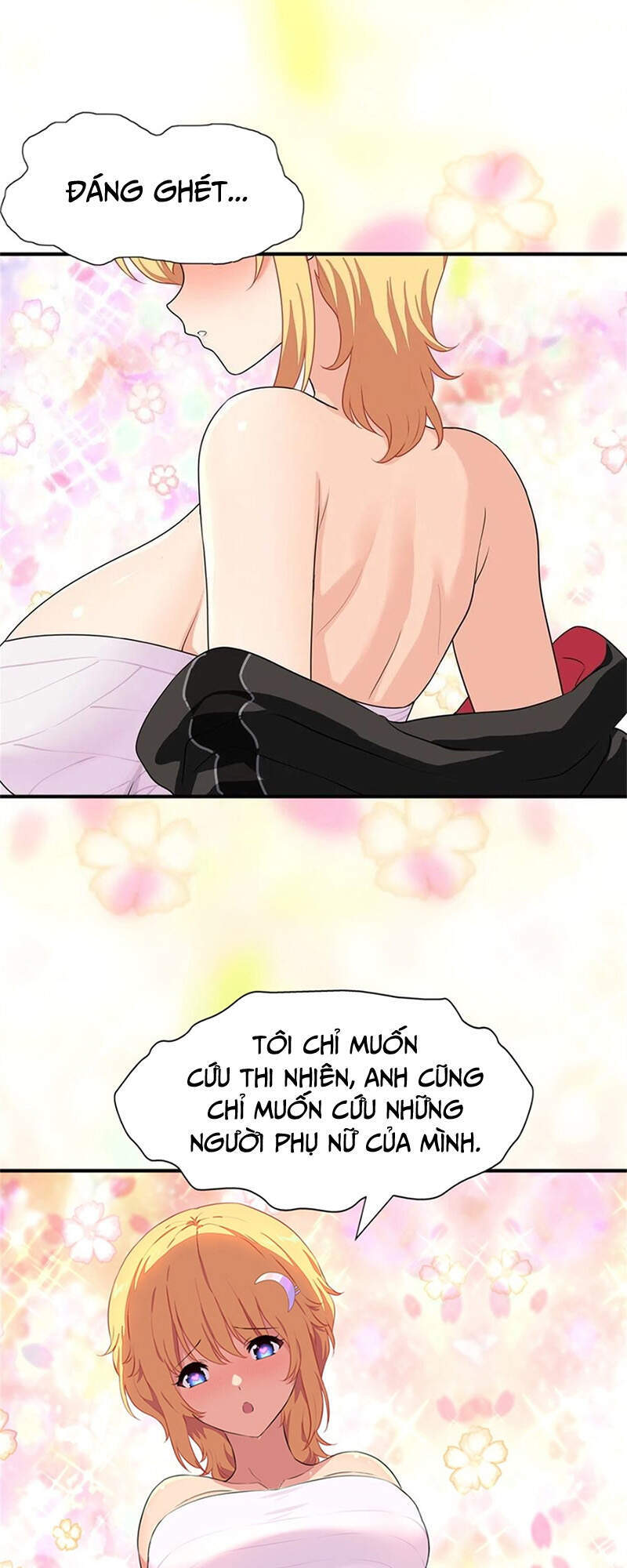 Bạn Gái Zombie Của Tôi Chapter 256 - 19