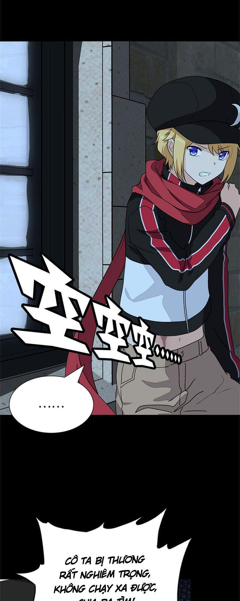 Bạn Gái Zombie Của Tôi Chapter 256 - 3