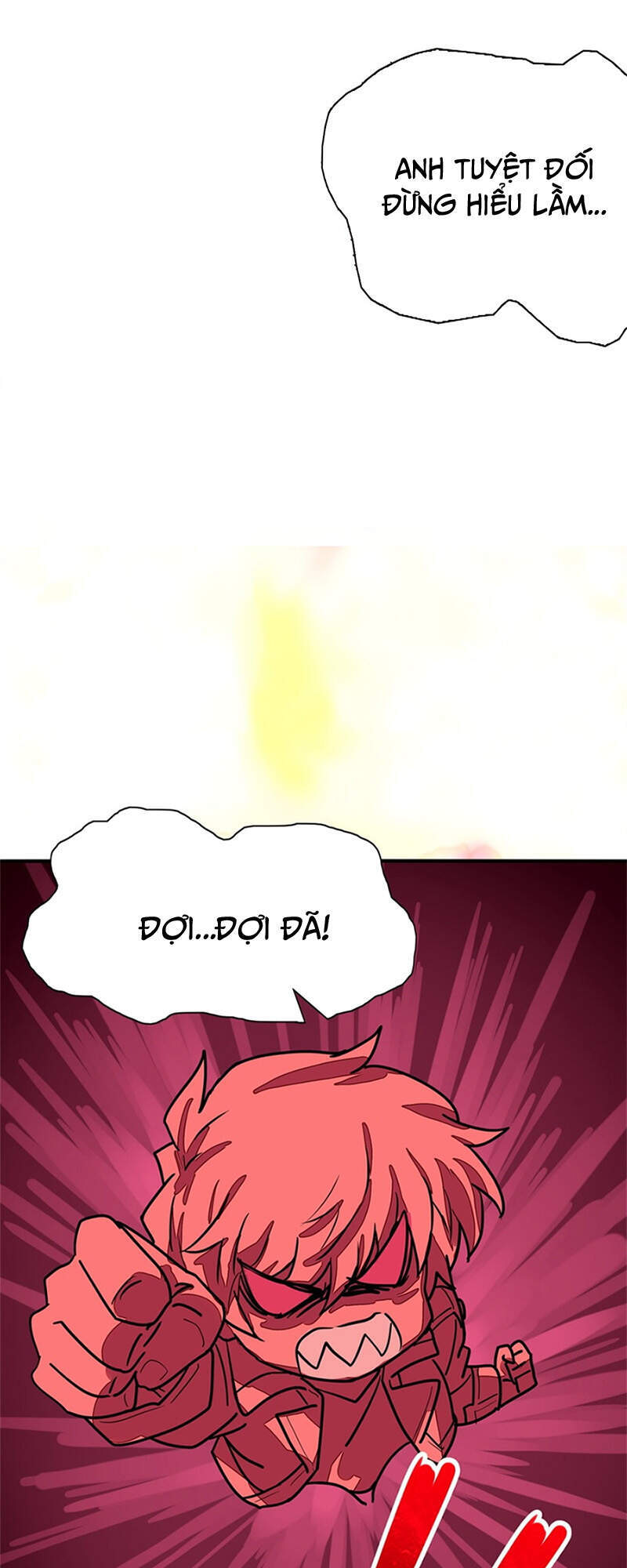 Bạn Gái Zombie Của Tôi Chapter 256 - 21