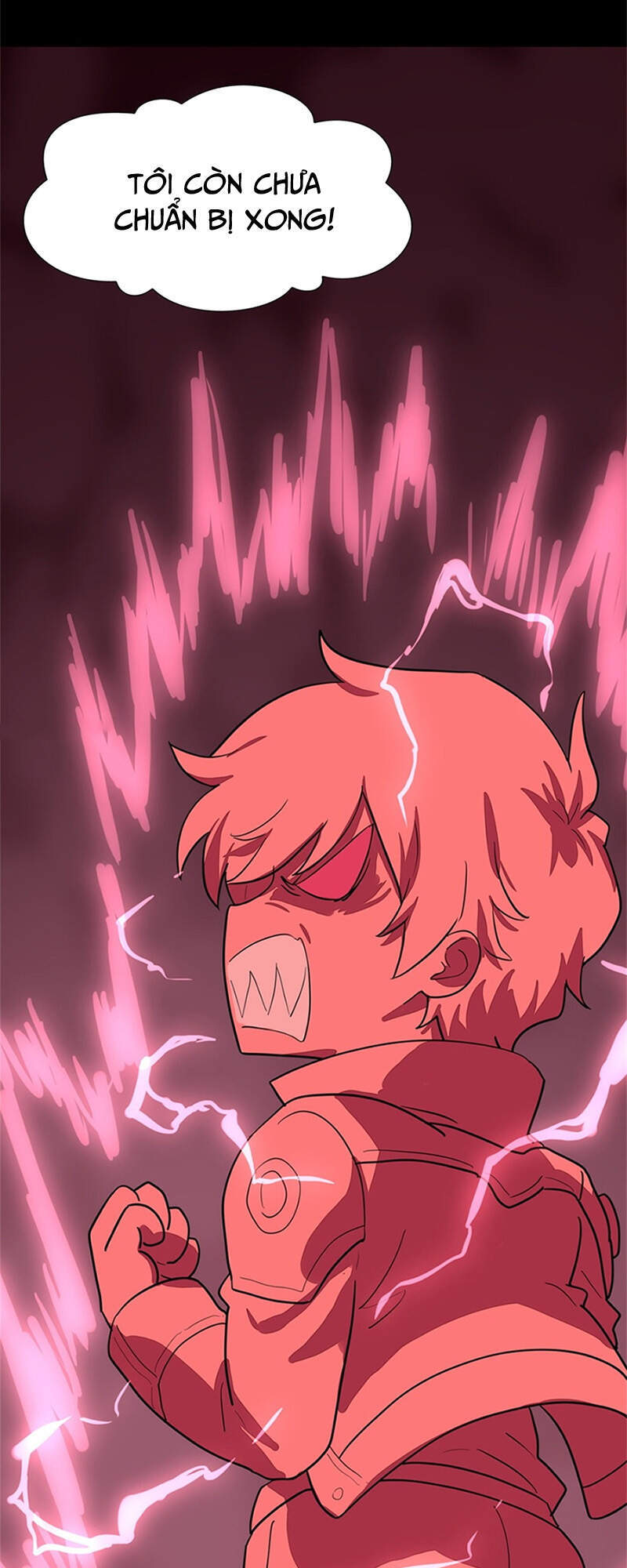 Bạn Gái Zombie Của Tôi Chapter 256 - 23