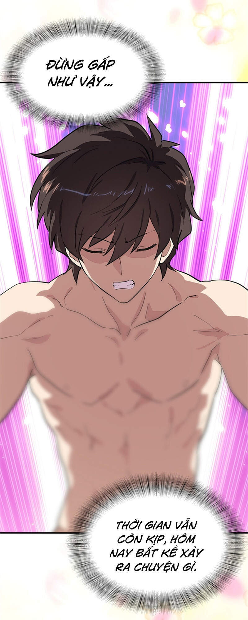 Bạn Gái Zombie Của Tôi Chapter 256 - 31