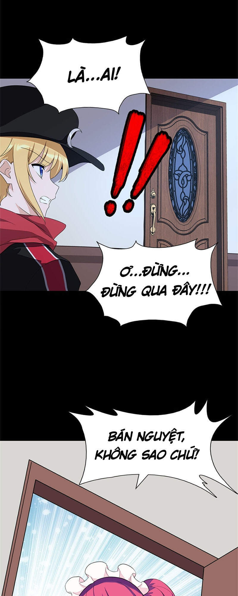 Bạn Gái Zombie Của Tôi Chapter 256 - 7