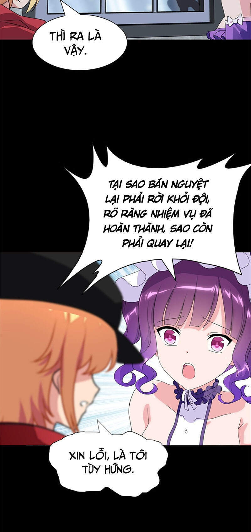 Bạn Gái Zombie Của Tôi Chapter 256 - 10