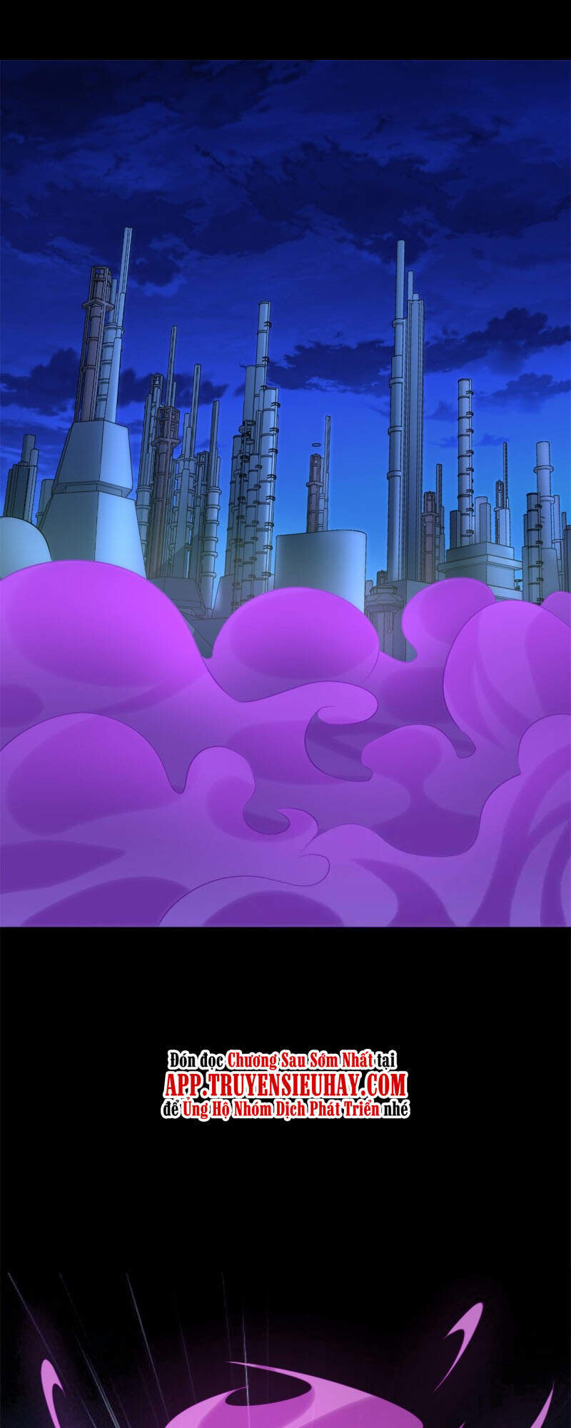 Bạn Gái Zombie Của Tôi Chapter 257 - 1