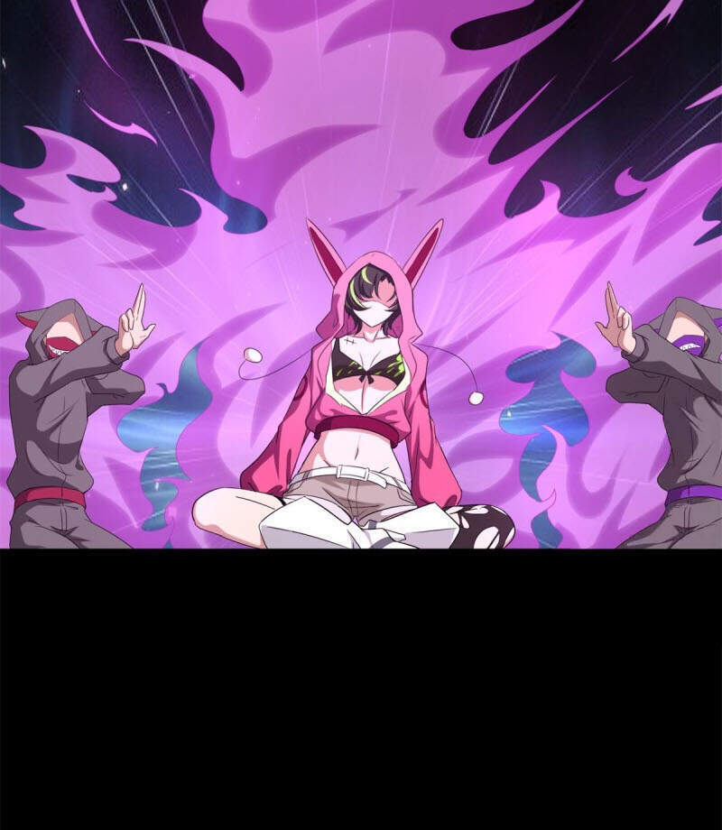 Bạn Gái Zombie Của Tôi Chapter 257 - 2