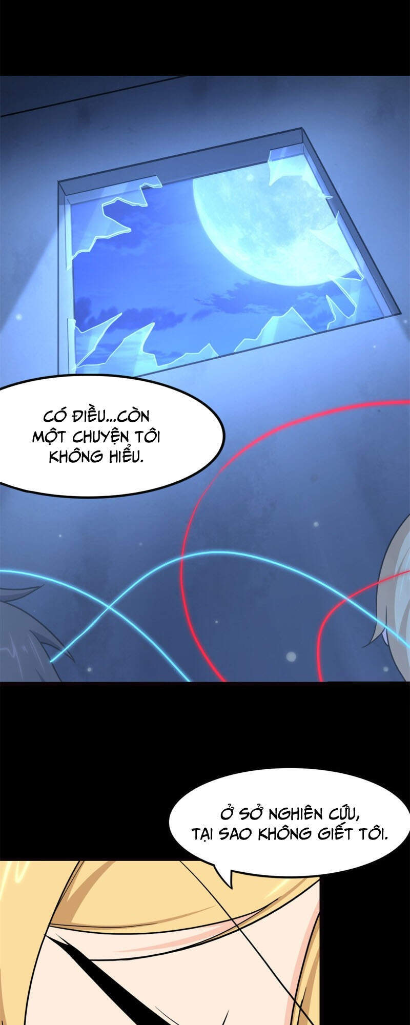 Bạn Gái Zombie Của Tôi Chapter 257 - 11