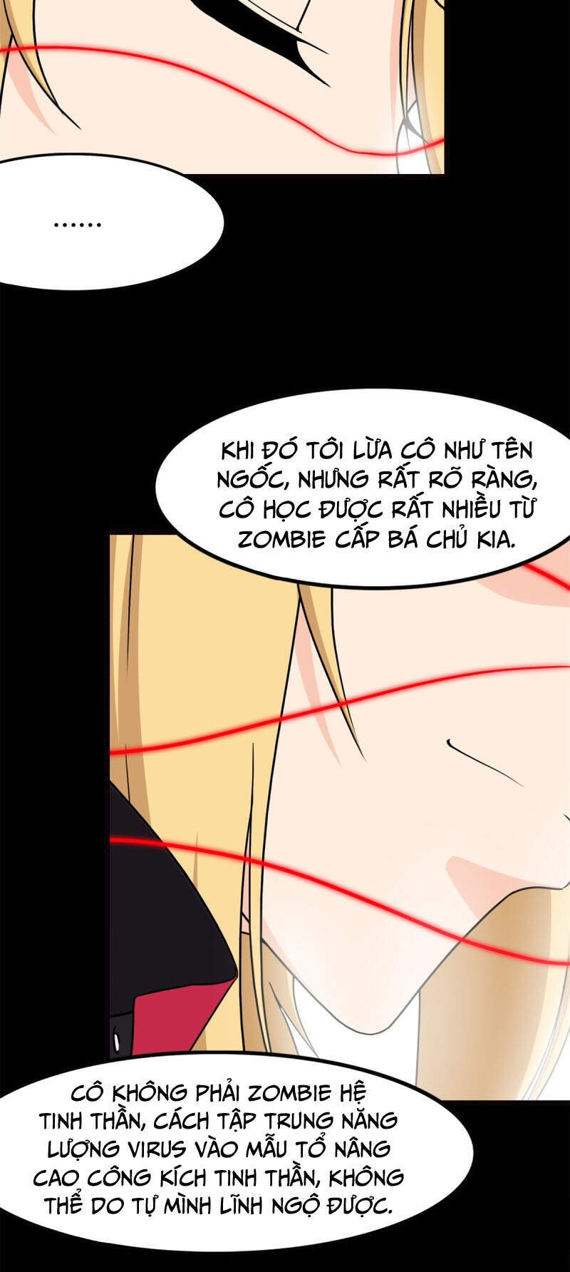 Bạn Gái Zombie Của Tôi Chapter 257 - 12