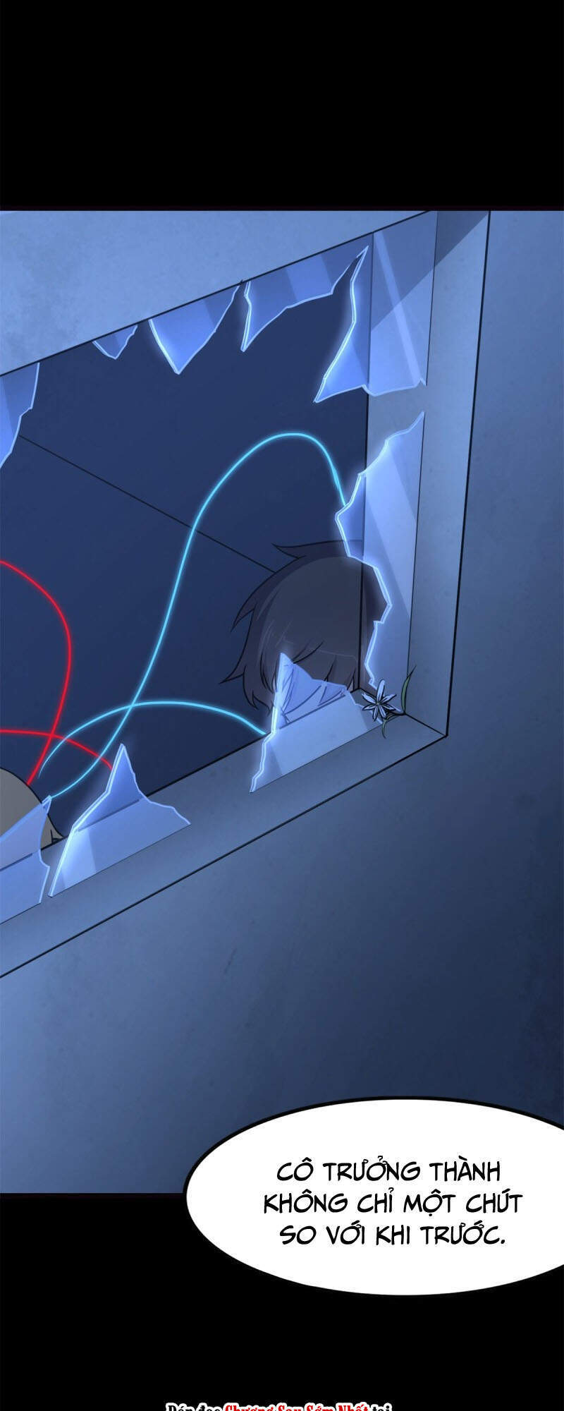 Bạn Gái Zombie Của Tôi Chapter 257 - 13