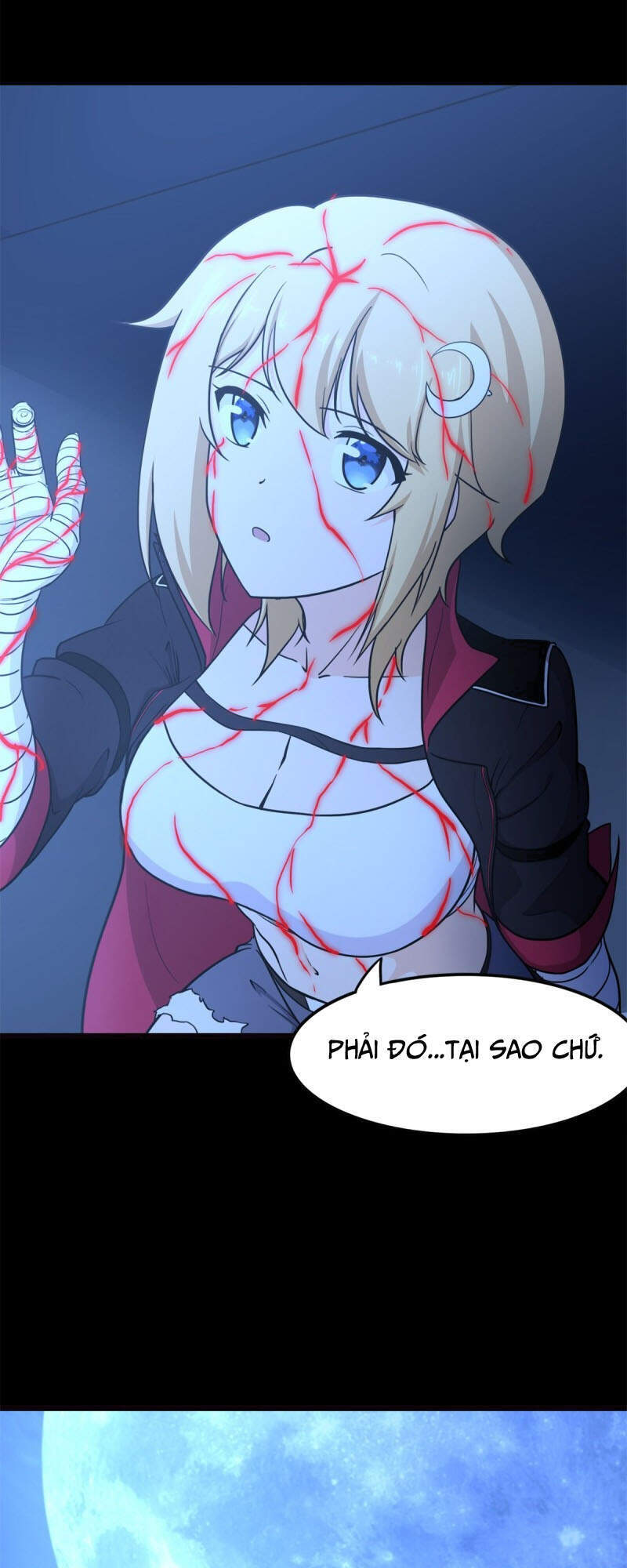Bạn Gái Zombie Của Tôi Chapter 257 - 15