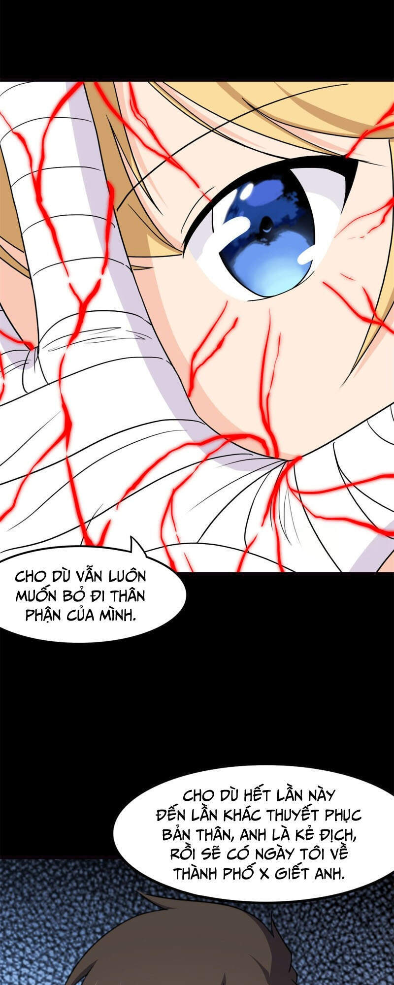 Bạn Gái Zombie Của Tôi Chapter 257 - 17