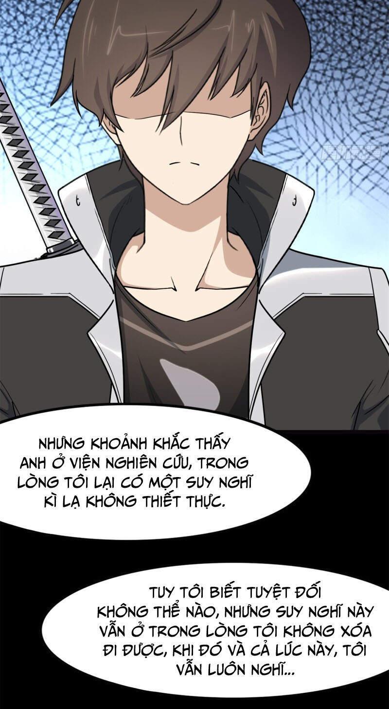 Bạn Gái Zombie Của Tôi Chapter 257 - 18