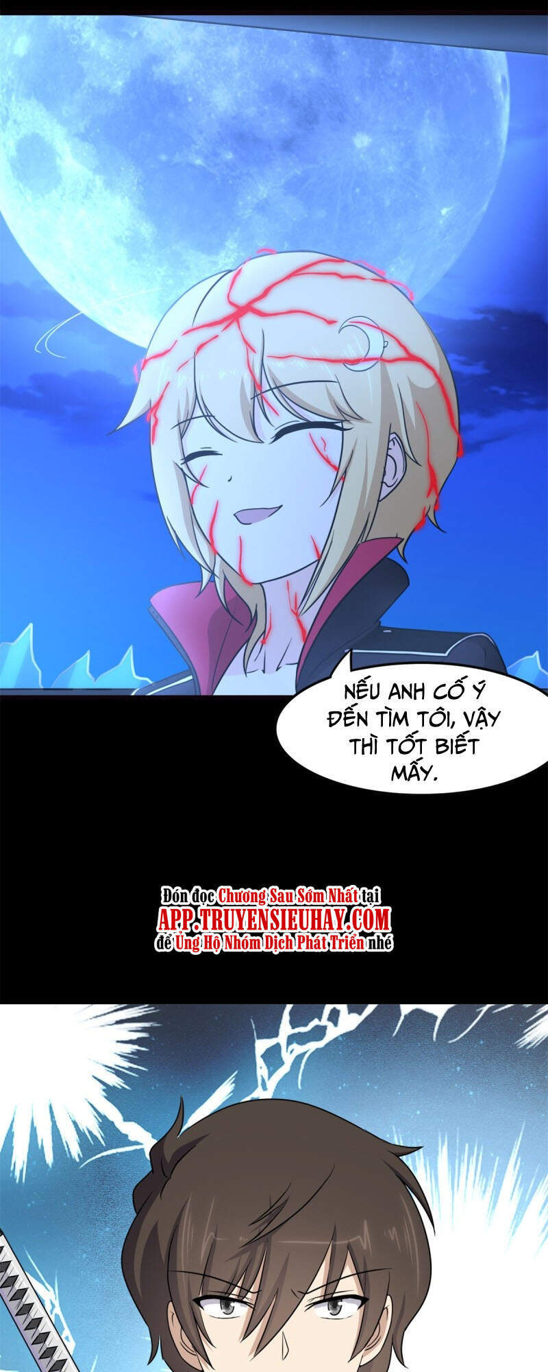 Bạn Gái Zombie Của Tôi Chapter 257 - 19