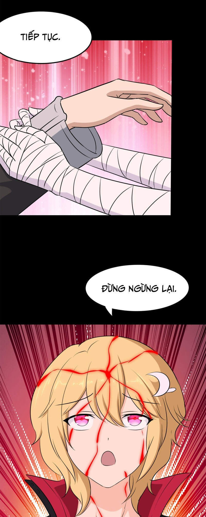 Bạn Gái Zombie Của Tôi Chapter 257 - 23